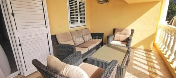 5 bedrooms Villa in Adeje, Spain No. 25025 46