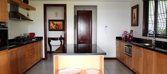 6 bedrooms Villa in Tamarin, Mauritius No. 218 7