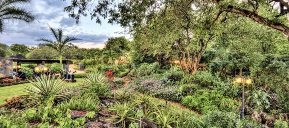 6 bedrooms Villa in Tamarin, Mauritius No. 218 6