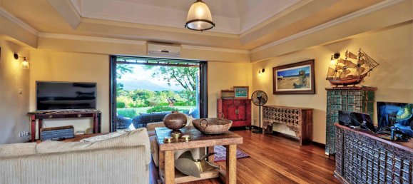 6 bedrooms Villa in Tamarin, Mauritius No. 218 10