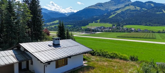 4 bedrooms House in St. Johann in Tirol, Austria No. 145112 6