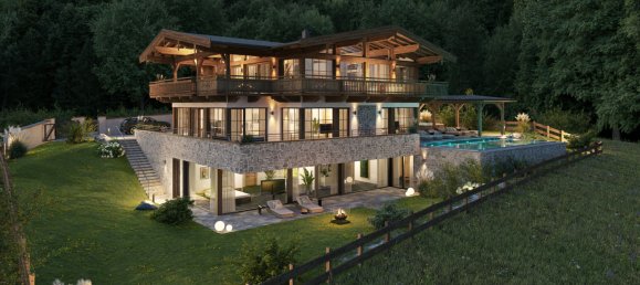 4 bedrooms House in St. Johann in Tirol, Austria No. 145112 3