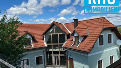 Дом с 5 комнатами в Гфёль, Австрия № 249268