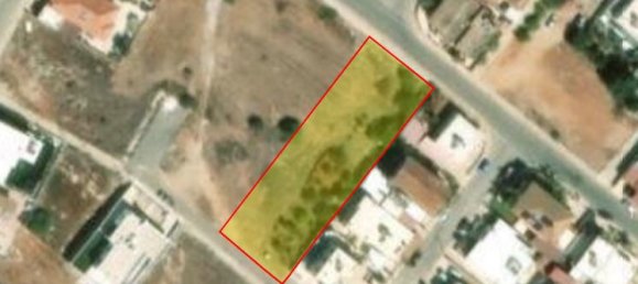 412m² terrain à vendre à Frenaros, Ammochostos, Cyprus № 181221 2