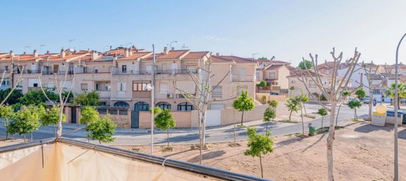3 chambres Maison à Huetor Vega, Spain No. 171330 32