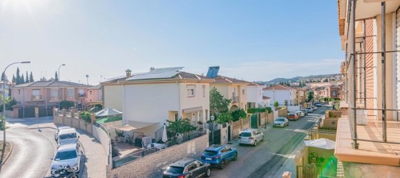 3 chambres Maison à Huetor Vega, Spain No. 171330 33