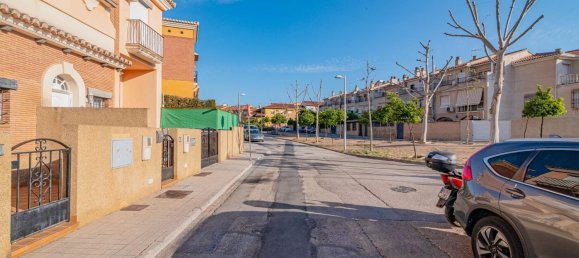 3 chambres Maison à Huetor Vega, Spain No. 171330 46