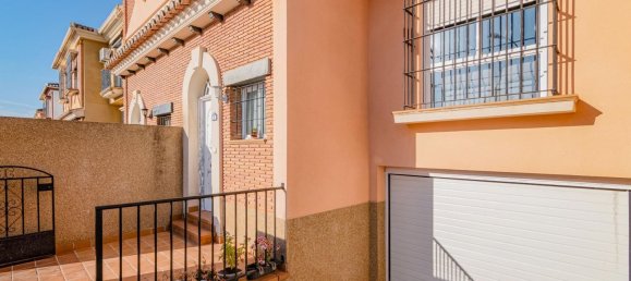 3 chambres Maison à Huetor Vega, Spain No. 171330 43