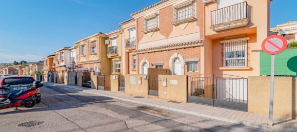 3 chambres Maison à Huetor Vega, Spain No. 171330 45