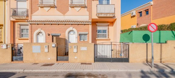 3 chambres Maison à Huetor Vega, Spain No. 171330 44