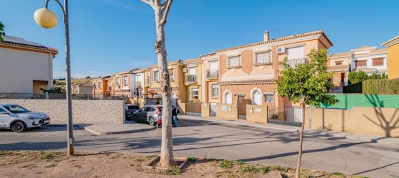 3 chambres Maison à Huetor Vega, Spain No. 171330 47