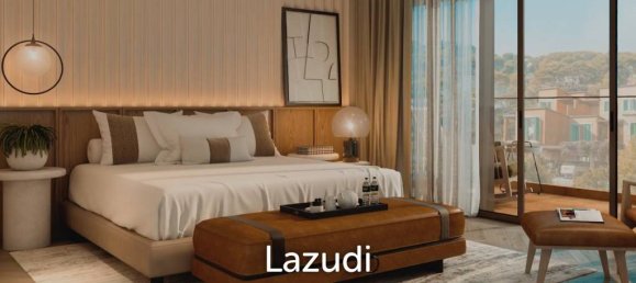 4 bedrooms Townhouse in Dubai, UAE No. 18312 2