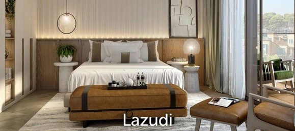 4 bedrooms Townhouse in Dubai, UAE No. 18312 3