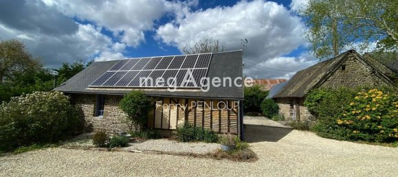 Casa de 4 dormitorios en Manche, France No. 357131 14