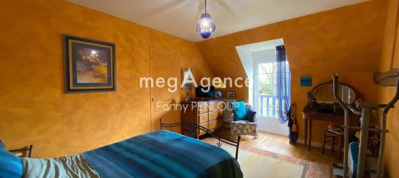 Casa de 4 dormitorios en Manche, France No. 357131 9