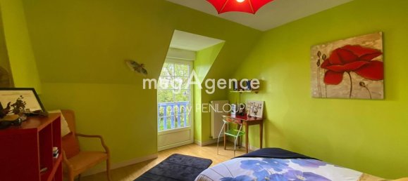 Casa de 4 dormitorios en Manche, France No. 357131 10