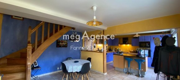 Casa de 4 dormitorios en Manche, France No. 357131 4