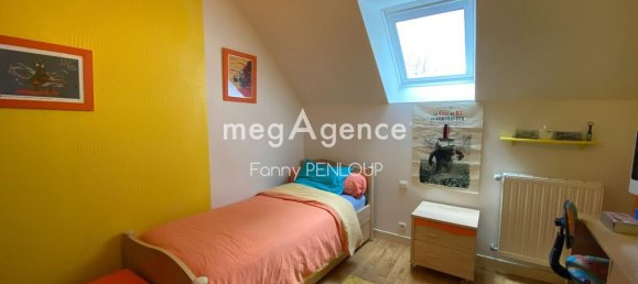 Casa de 4 dormitorios en Manche, France No. 357131 11