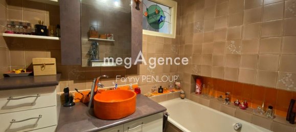 Casa de 4 dormitorios en Manche, France No. 357131 8