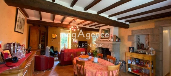 Casa de 4 dormitorios en Manche, France No. 357131 6