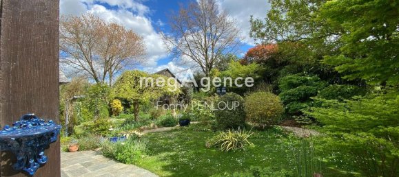 Casa de 4 dormitorios en Manche, France No. 357131 3