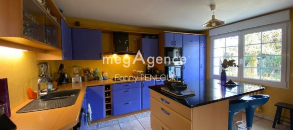 Casa de 4 dormitorios en Manche, France No. 357131 5