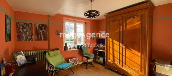 Casa de 4 dormitorios en Manche, France No. 357131 7