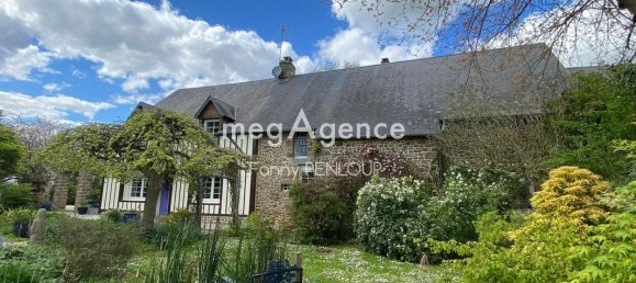 Casa de 4 dormitorios en Manche, France No. 357131 13