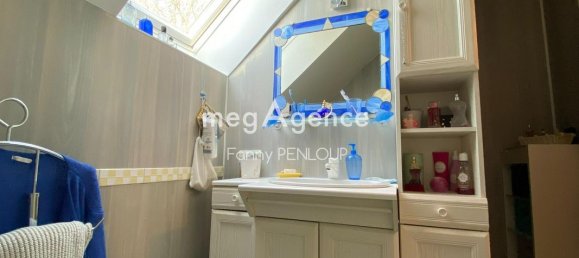 Casa de 4 dormitorios en Manche, France No. 357131 12