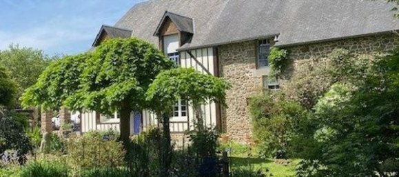 Casa de 4 dormitorios en Manche, France No. 357131 15