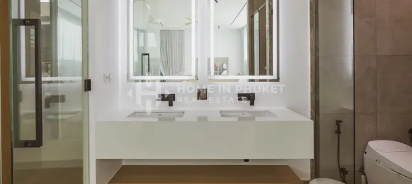 4 chambres house à vendre à Phuket, Southern Thailand, Thailand № 61010 14