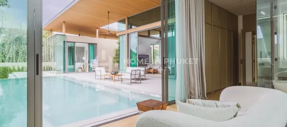 4 chambres house à vendre à Phuket, Southern Thailand, Thailand № 61010 9