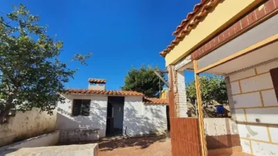 Дом с 4 спальнями в Монтрой, Испания № 134915