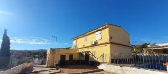 Дом с 4 спальнями в Монтрой, Испания № 134915 16