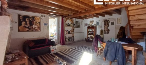 Casa T3 em Tusson, France N.º 95943 4