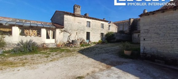 Casa T3 em Tusson, France N.º 95943 6