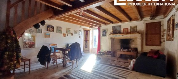 Casa T3 em Tusson, France N.º 95943 3