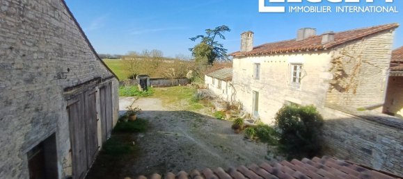 Casa T3 em Tusson, France N.º 95943 10