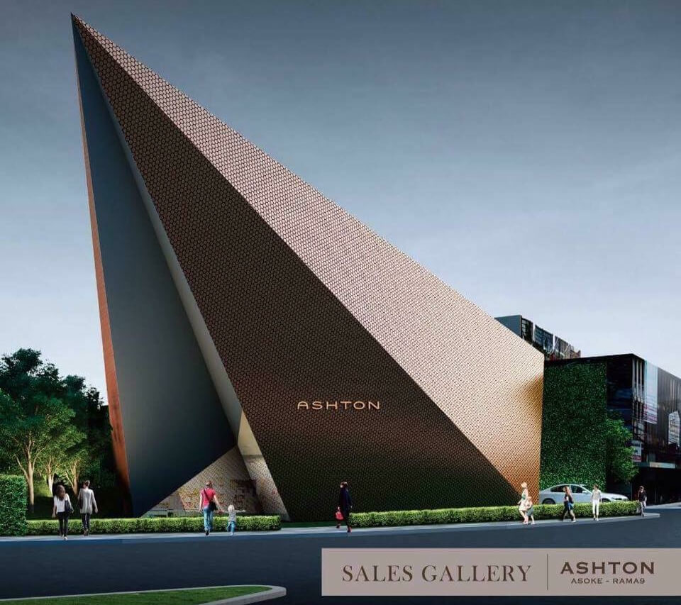 1 chambre Condo à Bangkok, Thailand No. 2346