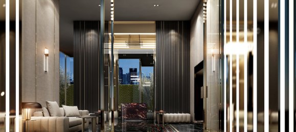 1 chambre Condo à Bangkok, Thailand No. 2346 5