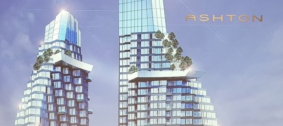 1 chambre Condo à Bangkok, Thailand No. 2346 2