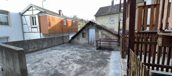 242m² Building in Altkirch, France No. 92517 12