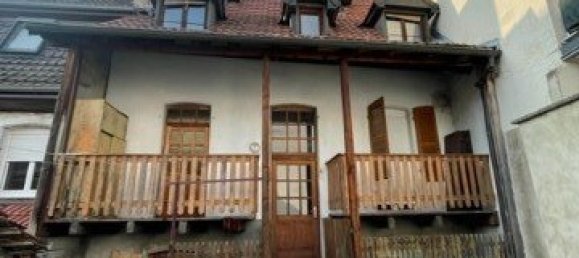 242m² Building in Altkirch, France No. 92517 14