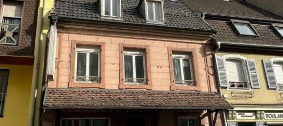 242m² Building in Altkirch, France No. 92517 24