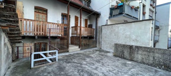 242m² Building in Altkirch, France No. 92517 27