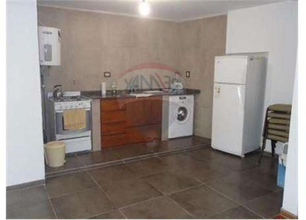 Studio in Buenos Aires, Argentina No. 72539