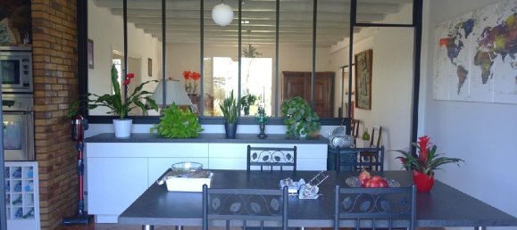 6 bedrooms House in Sainte-Bazeille, France No. 104660 4