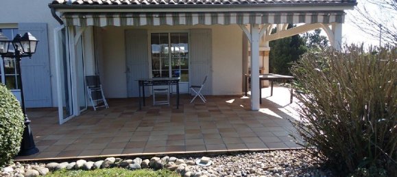 6 bedrooms House in Sainte-Bazeille, France No. 104660 19