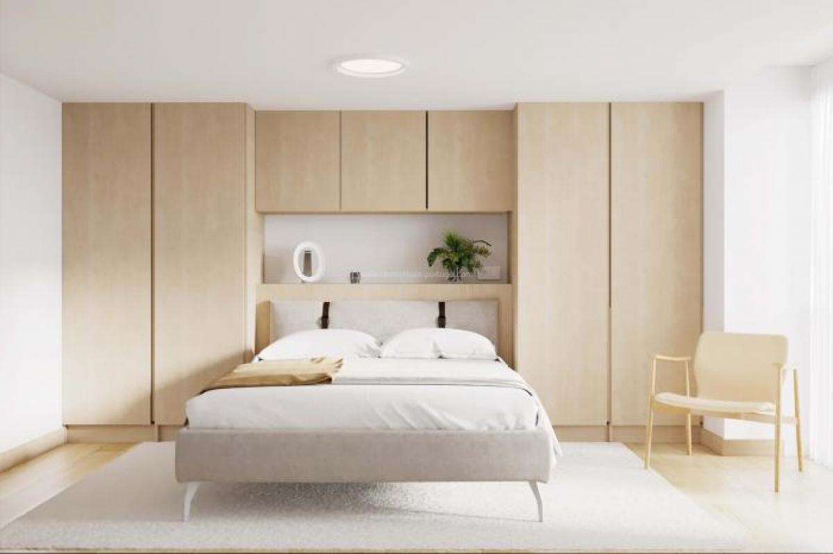 2 غرف نوم شقة في Vila Nova de Gaia, Portugal رقم 3267