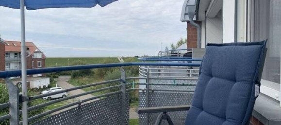 Квартира с 3 комнатами в Cuxhaven, Германия № 171981 9